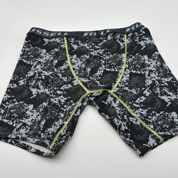 Mens Russell Performance Boxer Brief Voltage or Sport XL - Picture 5 of 7